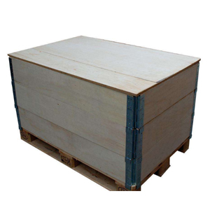 折叠木箱（拆卸木箱 出口免熏蒸木箱）